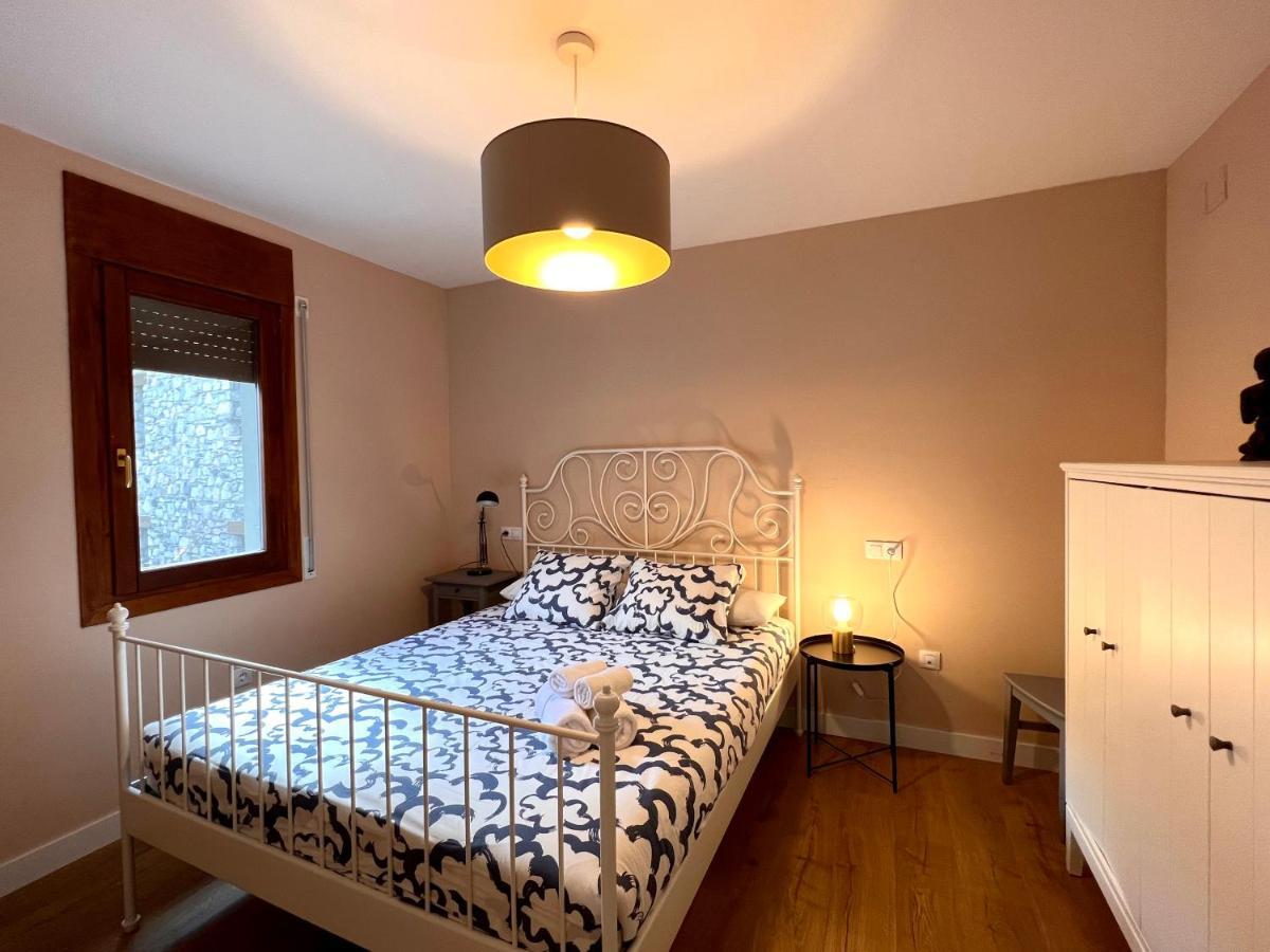 Апартаменты Duplex La Roca - L'Amfitriona Эспот Экстерьер фото